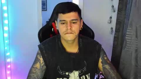 my name is Jhon and I live in colombia online show from 26, 3, 2026