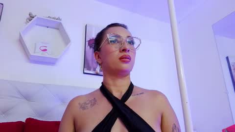 Dagny  online show from 18, 3, 2026