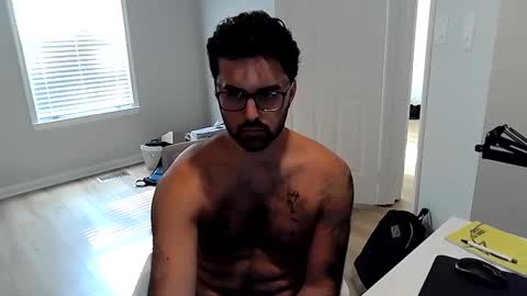 DaGreekGod online show from 13, 9, 2025