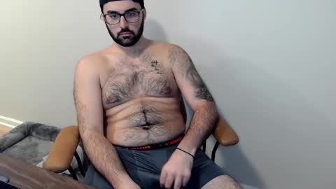 DaGreekGod online show from 5, 1, 2026