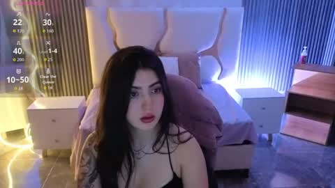 Snapshot of dahia_tay chatting on 3, 6, 2026 dahia online show from 3, 6, 2026