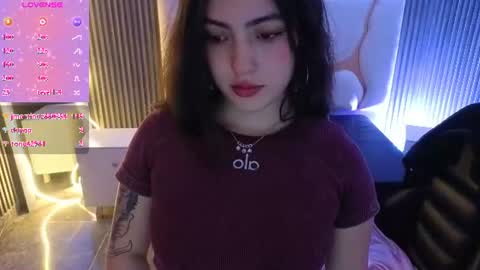 Snapshot of dahia_tay chatting on 11, 6, 2026 dahia online show from 11, 6, 2026