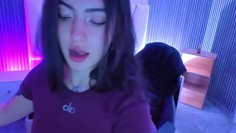 Snapshot of dahia_tay chatting on 24, 6, 2026 dahia online show from 24, 6, 2026