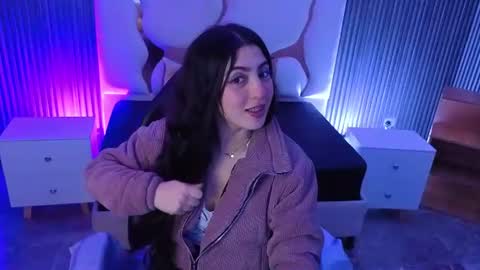 Snapshot of dahia_tay chatting on 1, 7, 2026 dahia online show from 1, 7, 2026