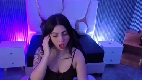 Snapshot of dahia_tay chatting on 2, 7, 2026 dahia online show from 2, 7, 2026