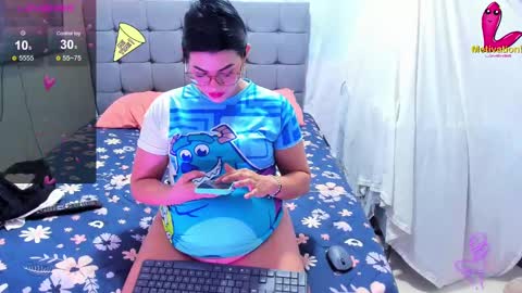 Dahian  online show from 22, 1, 2025