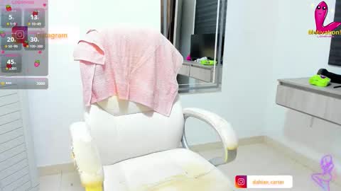 Dahian  online show from 9, 1, 2026