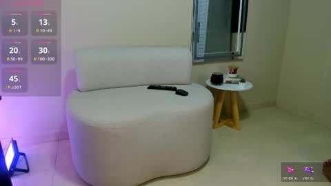 Dahian  online show from 17, 4, 2026