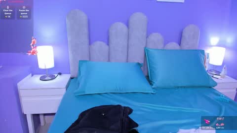 Dahiana online show from 29, 3, 2026