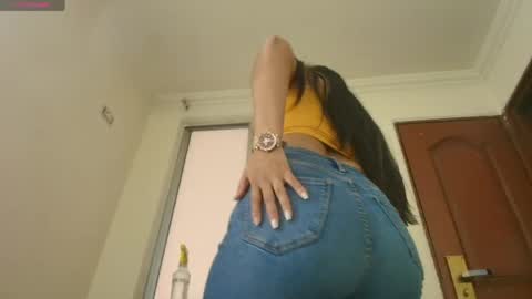 Dahiana  online show from 5, 4, 2026