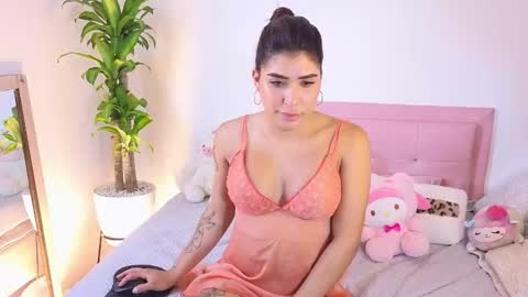 Snapshot of dahiana_prenss chatting on 6, 3, 2026 Dahiana online show from 6, 3, 2026