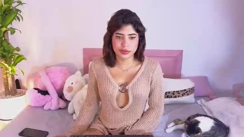 Snapshot of dahiana_prenss chatting on 11, 3, 2026 Dahiana online show from 11, 3, 2026