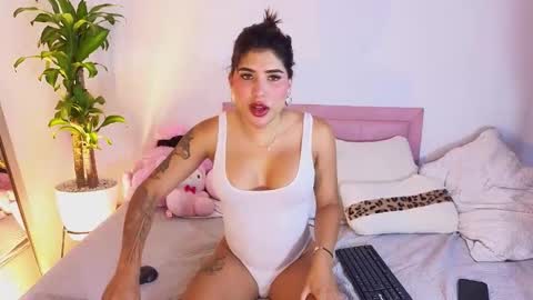 Snapshot of dahiana_prenss chatting on 18, 3, 2026 Dahiana online show from 18, 3, 2026