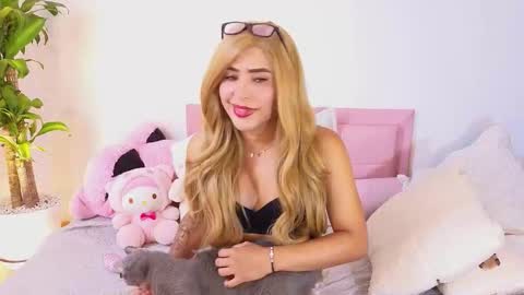 Snapshot of dahiana_prenss chatting on 19, 3, 2026 Dahiana online show from 19, 3, 2026