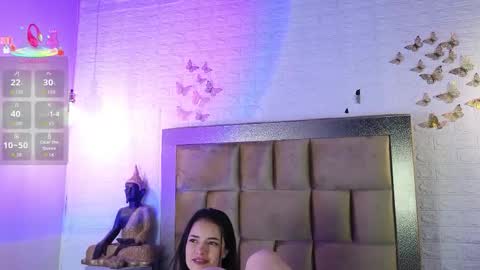 Dahiana online show from 7, 3, 2026