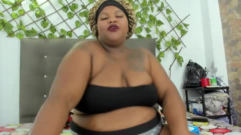 Ebony Sex Dahian online show from 6, 12, 2024