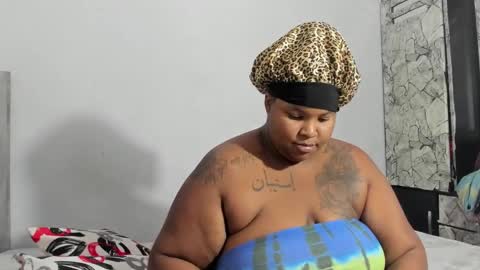 Ebony Sex Dahian online show from 1, 1, 2025