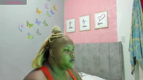 Snapshot of dahianajoss chatting on 27, 1, 2025 Ebony Sex Dahian online show from 27, 1, 2025