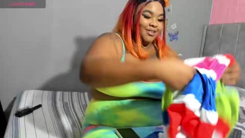 Snapshot of dahianajoss chatting on 27, 2, 2025 Ebony Sex Dahian online show from 27, 2, 2025