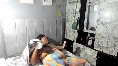 Ebony Sex Dahian online show from 9, 3, 2025