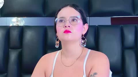 Dahiana online show from 20, 5, 2026
