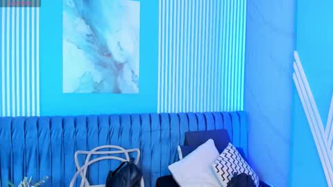 Dahiane Connor online show from 25, 2, 2026