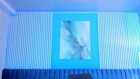 Dahiane Connor online show from 16, 4, 2026