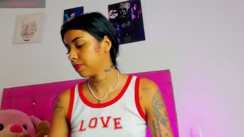 Snapshot of dahiangomezz chatting on 18, 7, 2026 online show from 18, 7, 2026