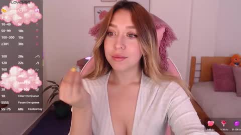 Dahlia online show from 7, 1, 2026