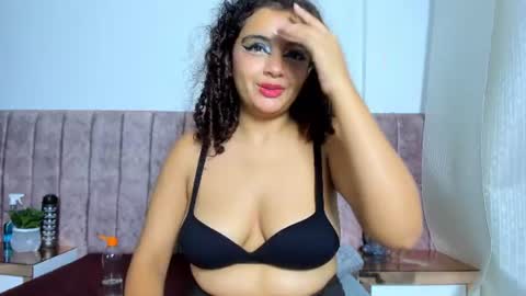 Snapshot of dahlia_rossee chatting on 27, 7, 2026 dahlia_rossee online show from 27, 7, 2026