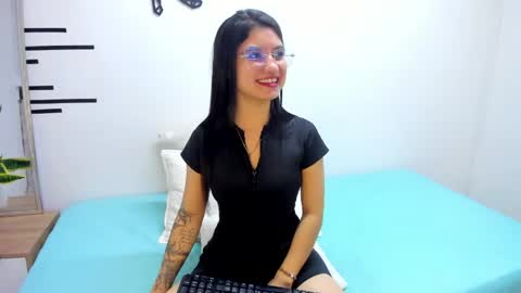 Snapshot of dahliacielo chatting on 5, 6, 2026 Dahlia Cielo online show from 5, 6, 2026