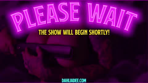 Snapshot of dahliadee chatting on 19, 10, 2025 Dahlia Dee online show from 19, 10, 2025