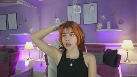 Dahlia Grey online show from 29, 10, 2025