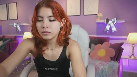 Dahlia Grey online show from 14, 1, 2026