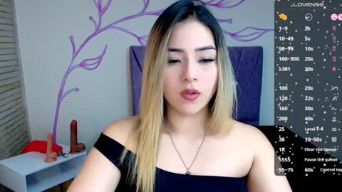 Dahlia online show from 11, 12, 2024