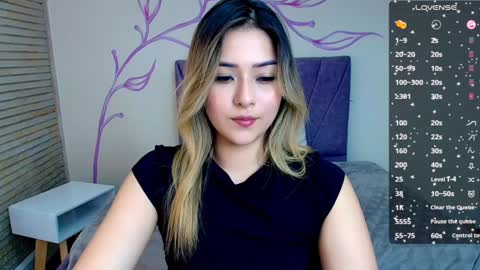Dahlia online show from 13, 12, 2024