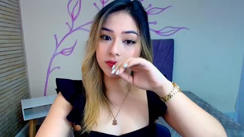 Dahlia online show from 18, 12, 2024