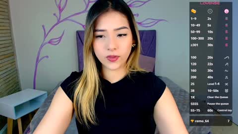 Dahlia online show from 21, 12, 2024