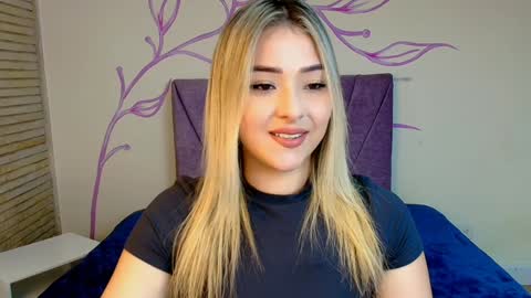 Dahlia online show from 14, 1, 2025