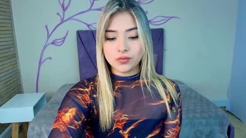 Dahlia online show from 3, 2, 2025