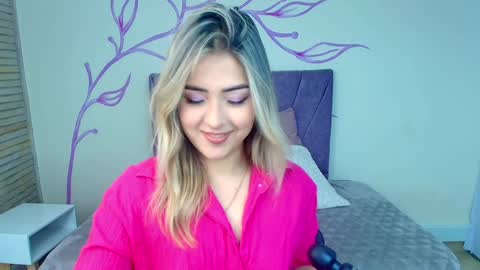Dahlia online show from 8, 2, 2025