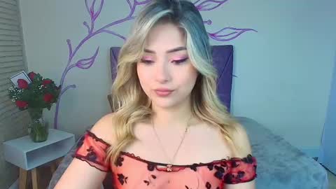 Dahlia online show from 14, 2, 2025