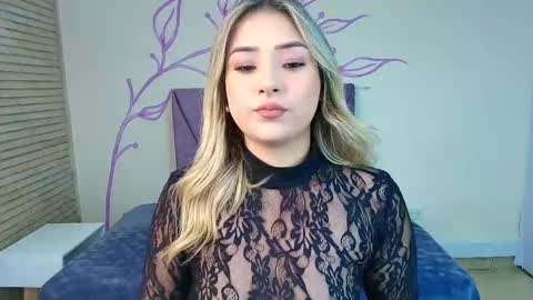 Dahlia online show from 22, 2, 2025