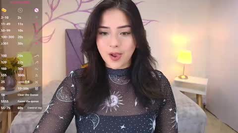 Dahlia online show from 17, 9, 2025