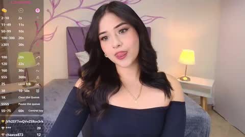 Dahlia online show from 25, 9, 2025
