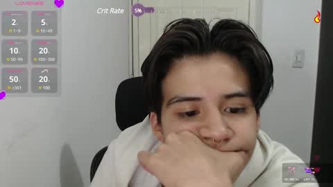 lorena online show from 6, 1, 2025