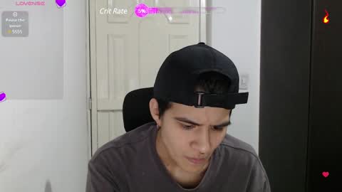 lorena online show from 16, 1, 2025