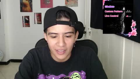 lorena online show from 18, 11, 2025