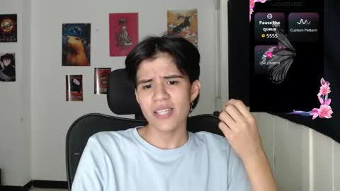 lorena online show from 20, 11, 2025