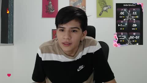 Snapshot of dahliarios chatting on 28, 5, 2026 lorena online show from 28, 5, 2026